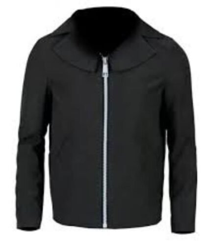 Despicable Me Gru Jacket Steve Carell Gru Jacket