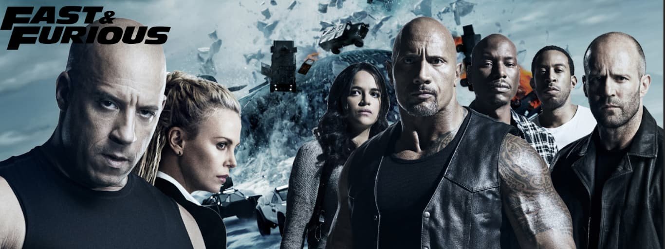 fast-and-furious