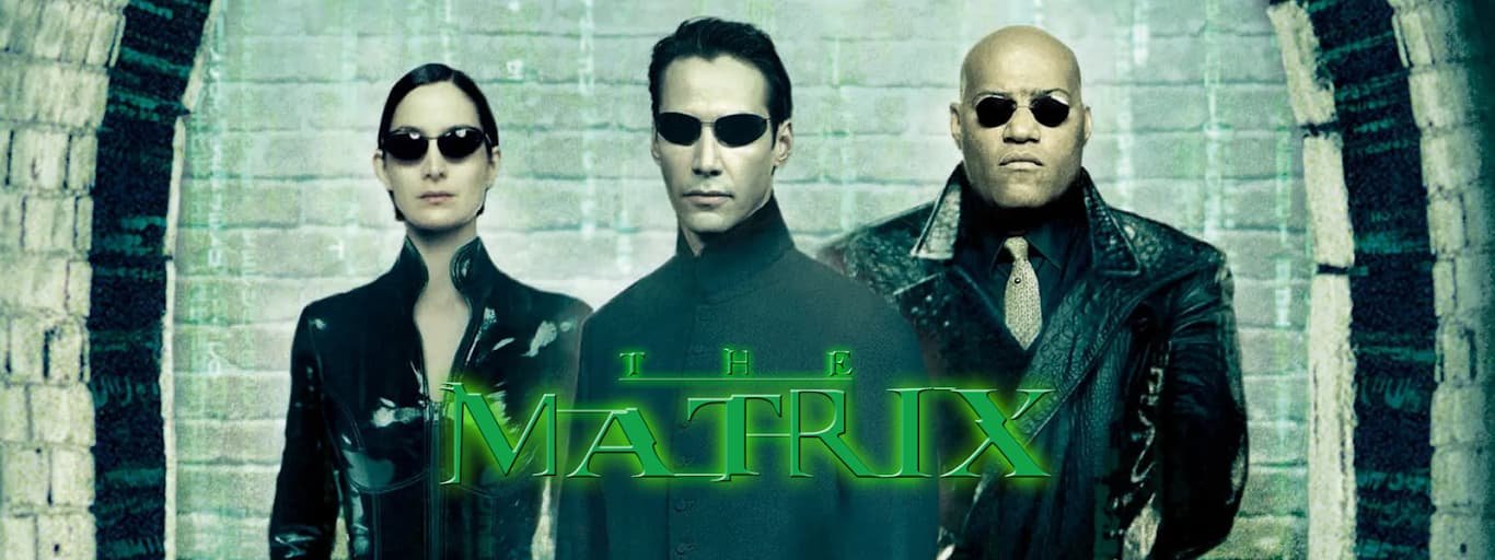 the-matrix